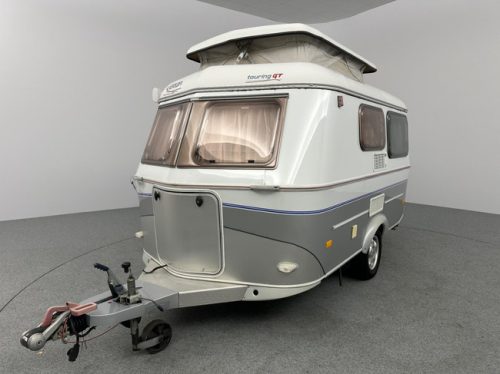 Eriba Touring Pan Familia 310 GT foto: 13