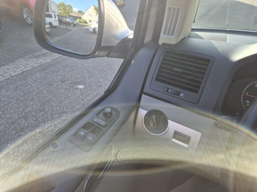 Volkswagen T5 California Comfortline 2.0TDI 140PK  Foto: 10