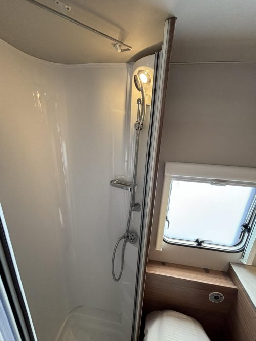 KNAUS Sport Traveller photo: 6