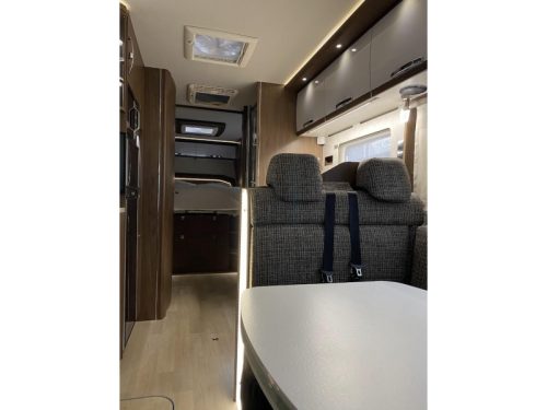Frankia Platin 8400 QD Alpine Sound System photo: 4