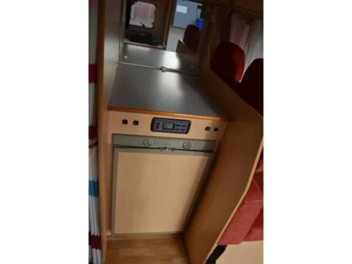 Elnagh Sea Wheelchair accessible photo: 11