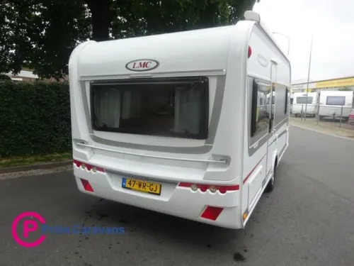 LMC Passion 440 D  foto: 4