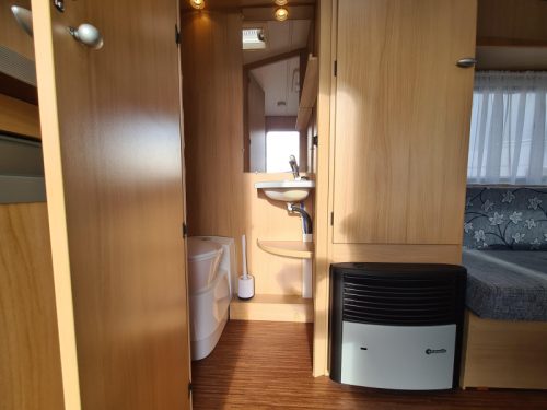 LMC Viola 330 Inkl. Vorzelt Foto: 12