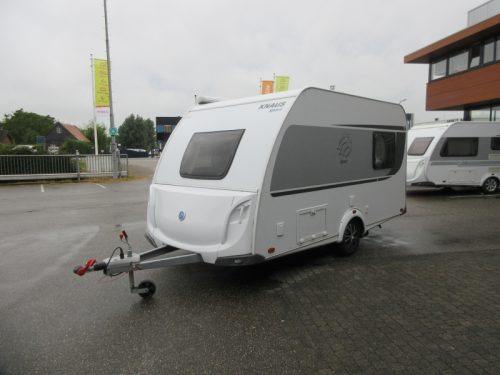 Knaus Sport 400 QD COMPACT, AWNING, AWNING  photo: 18