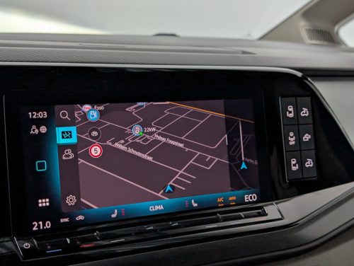 Volkswagen California Foto: 56