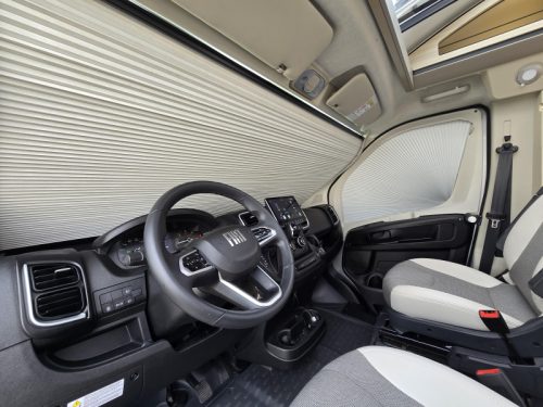Adria Compact DL 60 Years Selection Automatic New Model  photo: 18