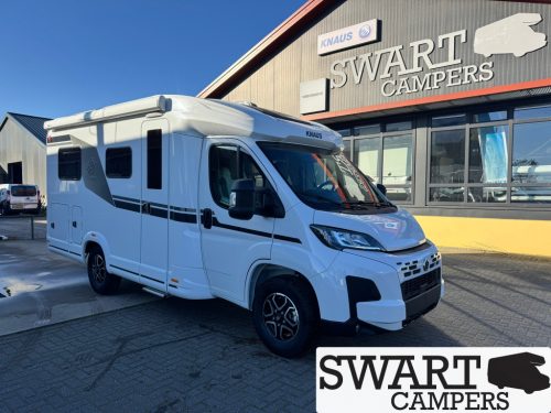 Knaus L!VE TI 590 MF Platinum Selection photo: 1