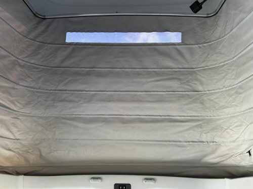 Mercedes-Benz VIANO CDI 2.2 Original Westfalia Camper Van with Pop-Top! photo: 7
