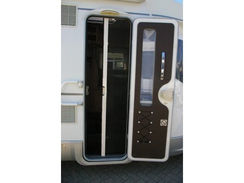 Hymer Bianco Line 698 CL Queensbed. photo: 7