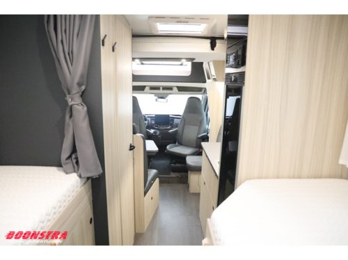 Sun Living S70SL 2.0 EcoBlue Aut. Solar Pop-top roof Awning Garage Bike rack Cruise CLima Virtual PDC photo: 13