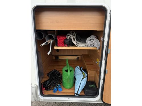 Laika caravans s.p.a. ECOVIP 312 automaat super aanbieding ! foto: 18