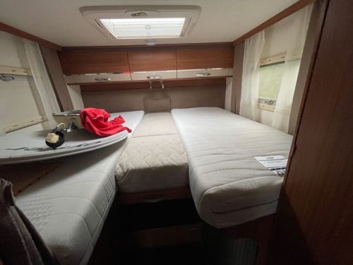 ADRIA CORAL S 670 SL Foto: 7