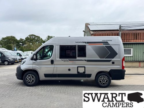 Weinsberg CaraBus 540 MQ Edition [FIRE] Foto: 5