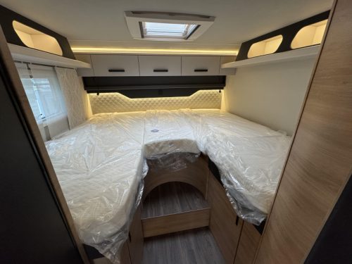 Knaus L!ve Ti 650 MEG photo: 7
