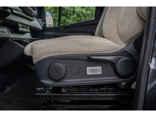 Hymer ML-T 580 Xperience Edition Now in stock! photo: 19