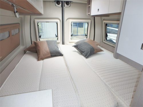B&uuml;rstner Delfin C 621 FOR RENT &euro; 100.00 PER DAY photo: 20