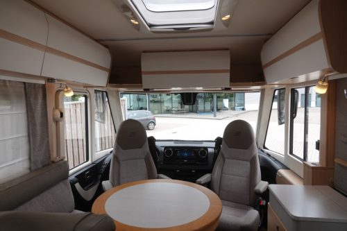 Hymer BML I 790 photo: 19