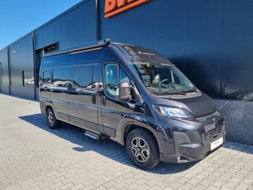 Clever Spirit 600 Full Package Automatic photo: 8
