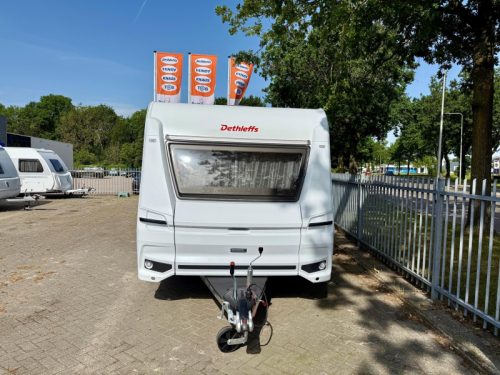 Dethleffs Camper 510 LE Summer Edition Foto: 2