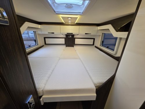 B&uuml;rstner Elegance 728 G Foto: 12