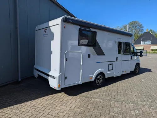 Sun Living S 72 DL Automaat Made by Adria photo : 2