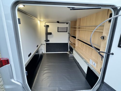 Hymer BMC-T 680 - Discount photo: 14