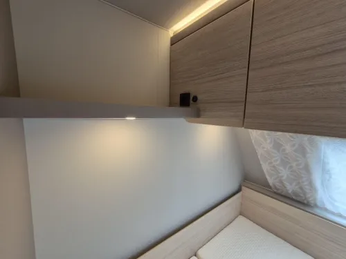 Weinsberg CaraCito 390 QD  photo: 10