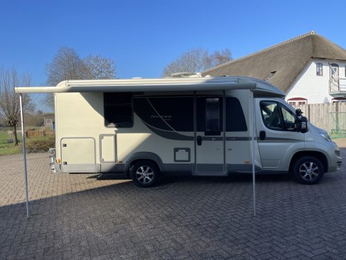 B&uuml;rstner Nexxo T 685 Foto: 18