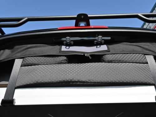 Adria Super-Twin 700 SGX 4x4 190hp Alde4000D lithi  photo: 11
