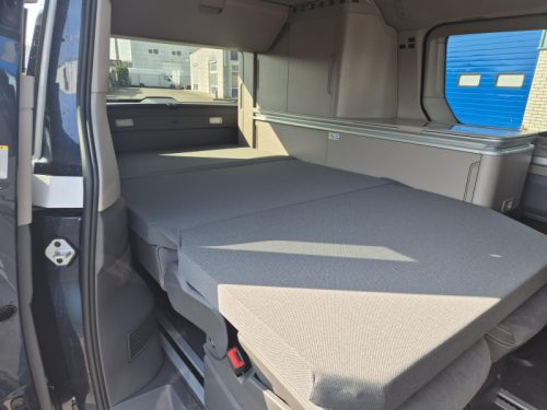 Volkswagen California Ocean T7 Ocean Diesel Full! photo: 15