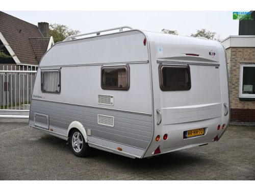 Kip Shuttle 41EKL foto: 2