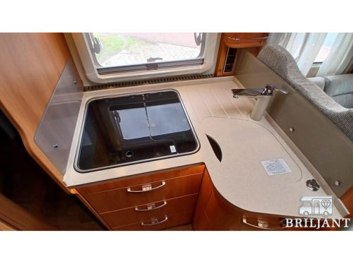 Hymer T 568 SL photo: 11