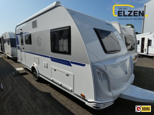 Knaus Sport Silver Selection 500 QDK Mover, awning, awning photo: 0
