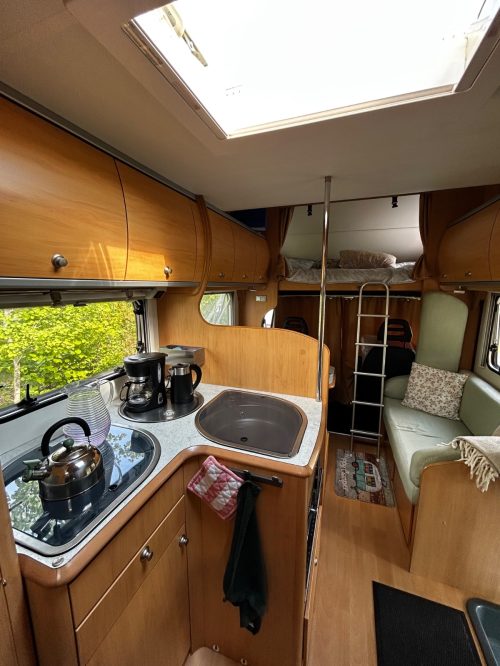 FIAT DUCATO foto: 9