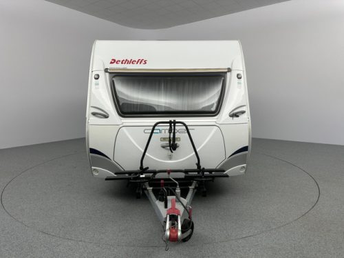 Dethleffs Camper Style 470 V Foto: 20