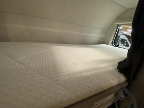 Dethleffs C'go Active 495 QSK Active model 2027 photo: 13