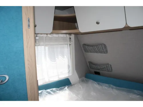Dethleffs Aero 410 QS  photo: 5