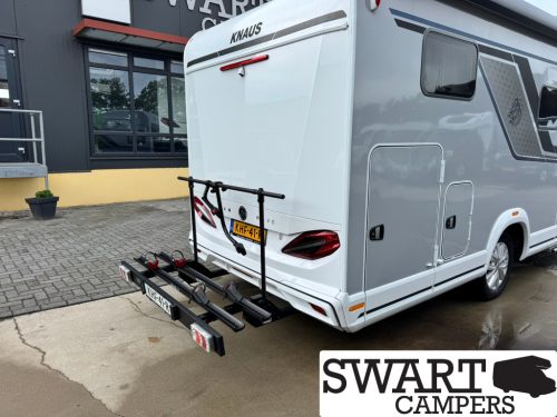 KNAUS VANWAVE 640 MEG VANSATION Foto: 24