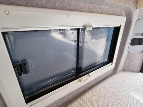 Clever Tour 540 Automatic Full Package  photo: 18
