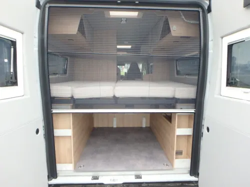 Robeta Womondo Lifestyle 600 Foto: 6