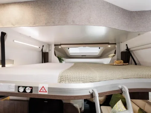 Benimar Tessoro 463 NOW WITH &euro;20,000 DISCOUNT photo: 19