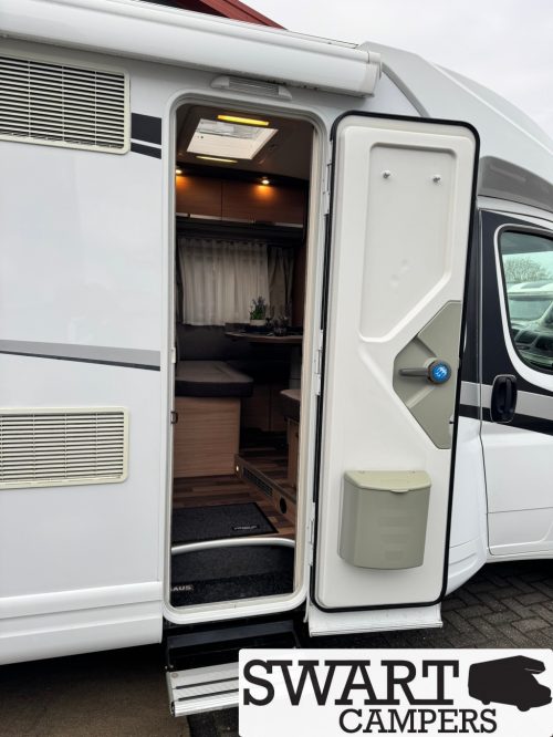 Knaus SKY TI 700 MEG Silver Selection photo: 19