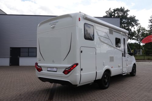 Hymer BMC T 580 photo: 3