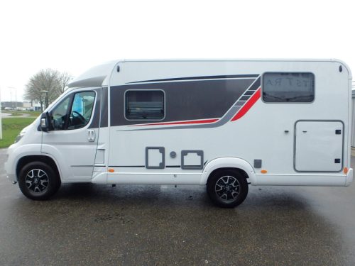 B&uuml;rstner Nexxo Van 620 T  photo: 4