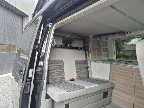 Volkswagen California 20 TDI Automaat 2015 Foto: 9