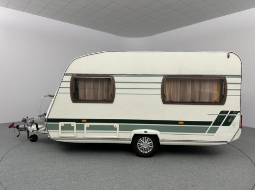 Chateau Calista 390 CT photo: 11