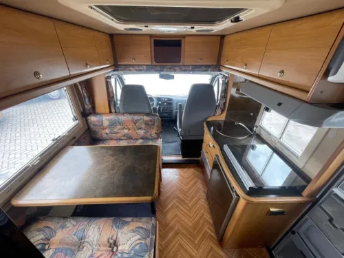 Laika Ecovip 7 R Foto: 9