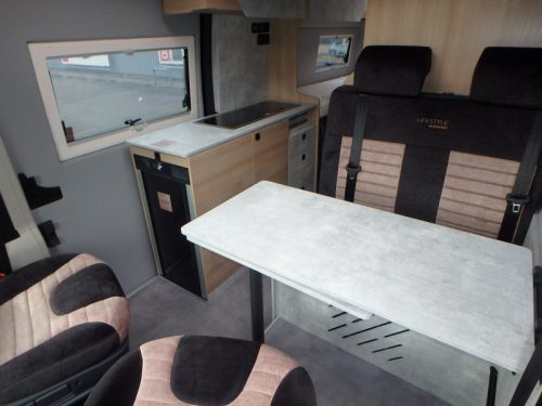 Robeta Womondo Lifestyle 636 Foto: 11
