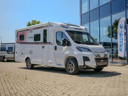Weinsberg CaraCompact Pepper 600 MEG FREE AUTOMATIC photo: 4