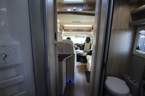 Laika Ecovip 412 foto: 13